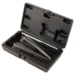 WDK-216220 Набор для снятия и установки сухарей клапанов