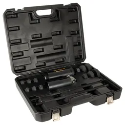 WDK-216400 Набор для снятия и установки саи?лентблоков и втулок грузовых автомобилей