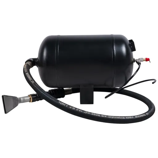 WDK-708 Внешняя взрывная накачка для шиномонтажного станка - 1