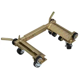 WDK-80300 Тележка под колеса автомобиля