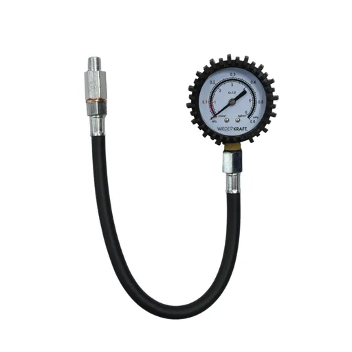 WDK-214304 Набор для измерения давления масла в системе - 1