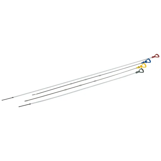 WDK-214816 Комплект масляных щупов Mercedes - 1