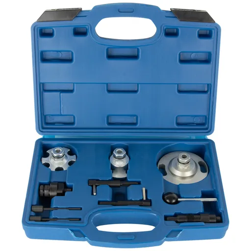 WDK-2140VGTD Набор для регулировки фаз ГРМ для VAG 2.7 & 3.0 TDI - 1