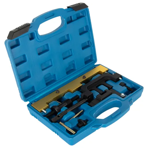 WDK-214246 Набор для регулировки фаз ГРМ BMW, 8 предметов - 1