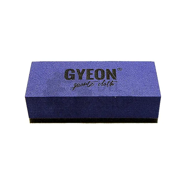 GYEON Q²M Applicator Block (blue) - Аппликатор для нанесения - 1