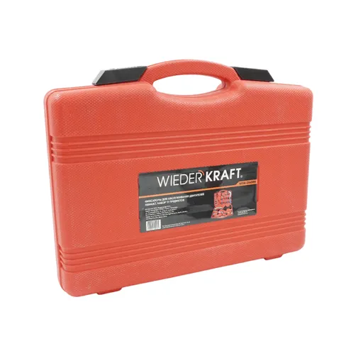 WDK-2140RN Набор для регулировки фаз ГРМ Renault - 1