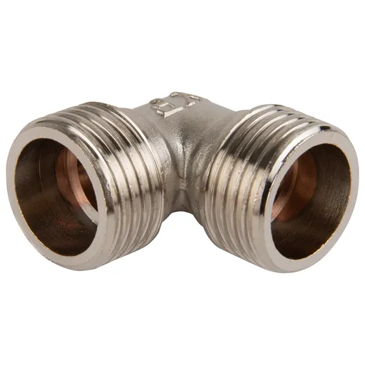 OPT-714MFL Переходник L-образный, резьба 1/4" - 1