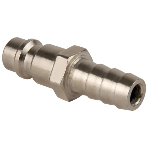 OPT-730PHA Штуцер быстроразъемного соединения ёлочка под шланг 10 мм - 1