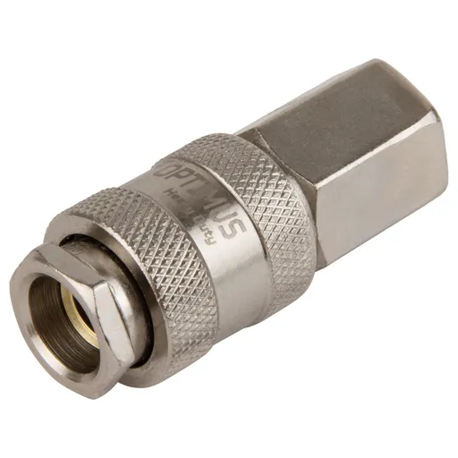 OPT-730SFA Соединение быстросъемное пневматическое с внутренней резьбой 3/8" - 1