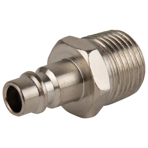 OPT-740PMA Штуцер быстроразъемного соединения с наружной резьбой 1/2" - 1