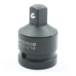 OPT-73412 Переходник ударный F3/4"- M1/2"