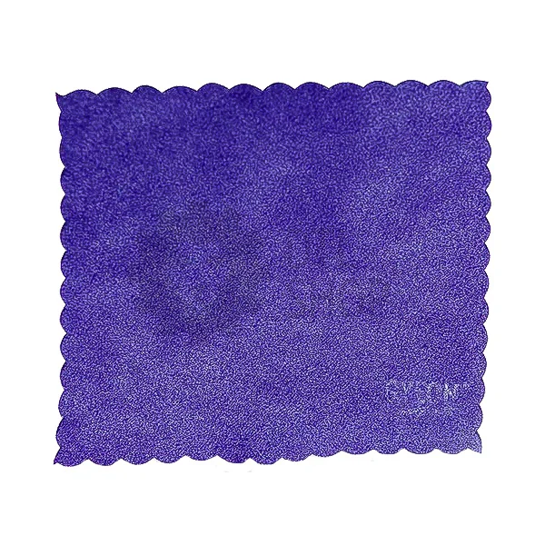 GYEON Q²M Suede - Салфетка для аппликатора, 10х10 см - 2