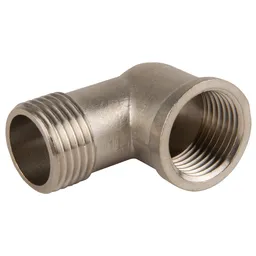 OPT-738MFL Переходник L-образный, резьба 3/8"