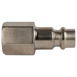 OPT-720PFA Штуцер быстроразъемного соединения с внутренней резьбой 1/4"