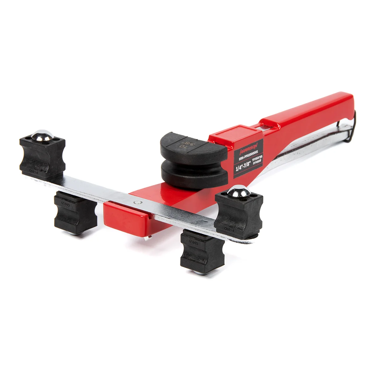 HRH-PP02000001 Трубогиб ручной, ?66-22