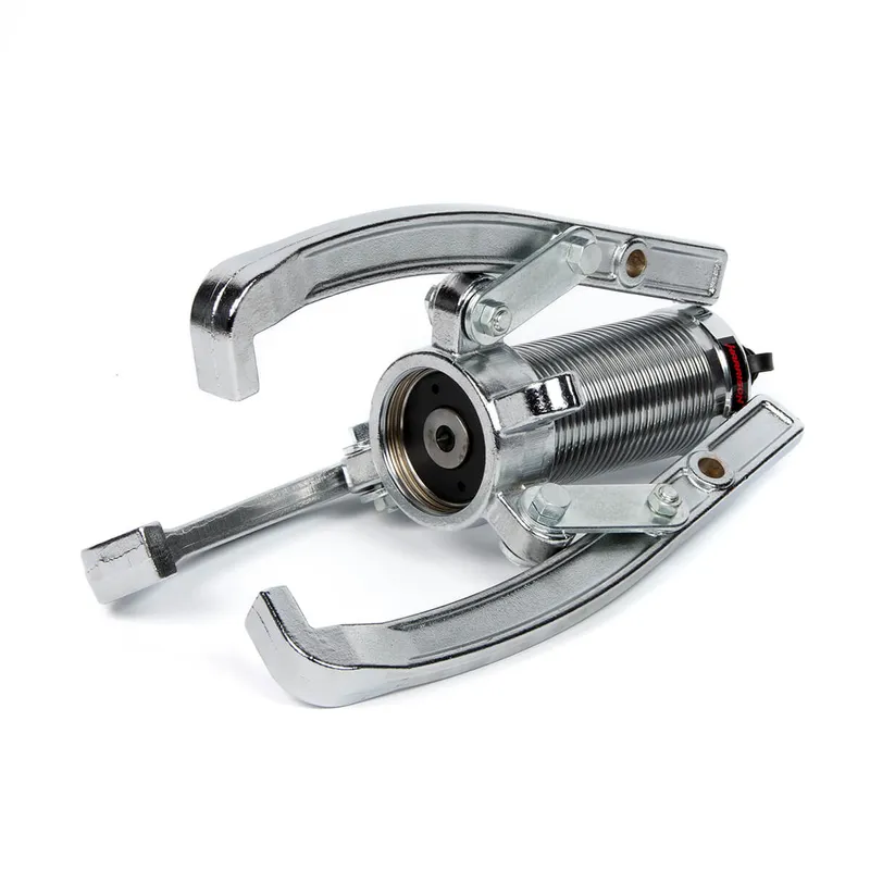 HRH-PU01030400 Гидравлический съёмник без встроенного насоса, 30 т, 400 мм - 1