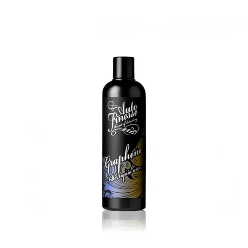 Auto Finesse Graphene - Силант с графеном, 500 мл - 1