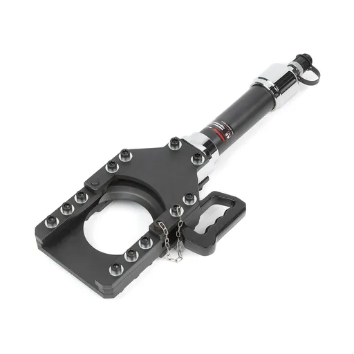 HRH-CA02100081 Кабелерез ручной гидравлический, 8,5 т, ? 100 мм - 1