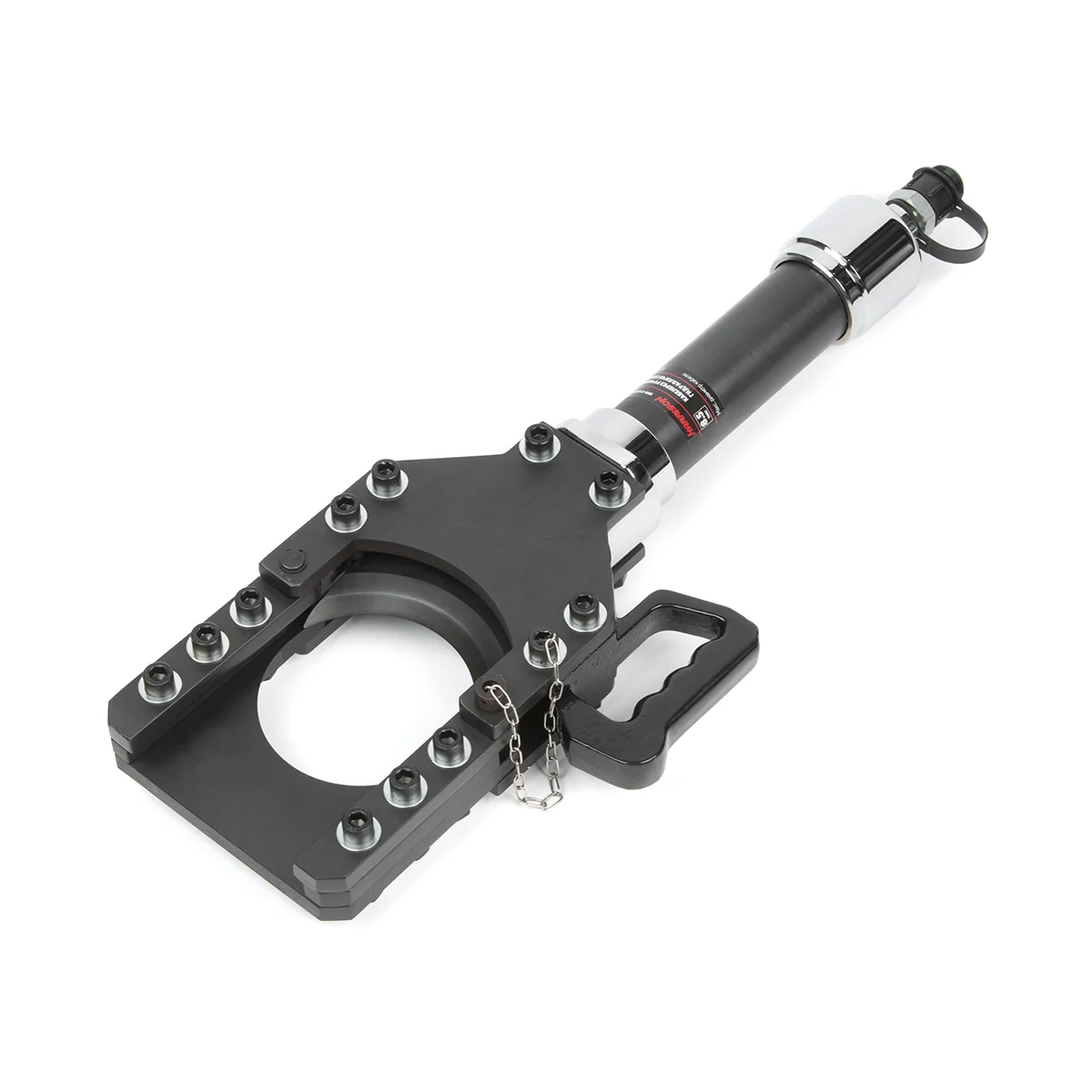 HRH-CA02100081 Кабелерез ручной гидравлический, 8,5 т, ? 100 мм