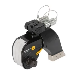 HRH-WE03045120 Гайковерт гидравлический с квадратным приводом, 4512 Нм, М22-М48