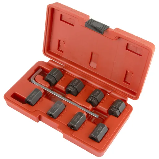 WDK-65294 Набор для монтажа/демонтажа шпилек - 1