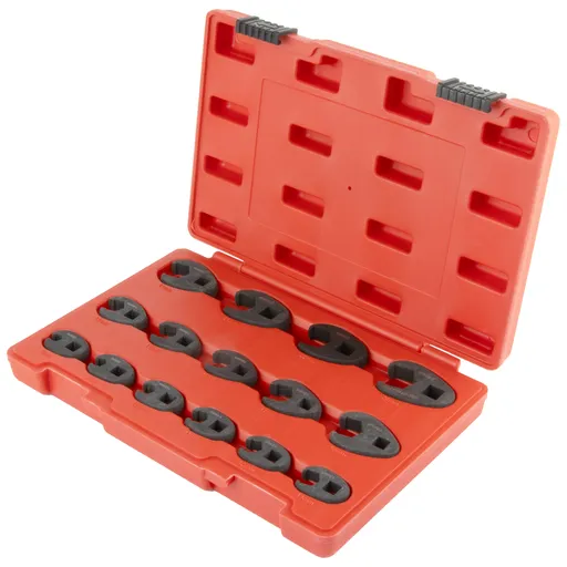 WDK-214030 Набор ключей типа «воронья лапа», 3/8" - 1