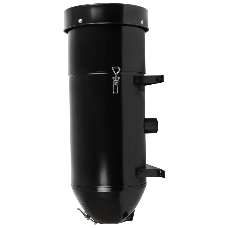 WDK-83353 Вытяжной блок пескоструйной камеры - 1