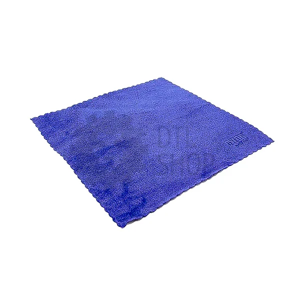 GYEON Q²M Suede - Салфетка для аппликатора, 20х20 см