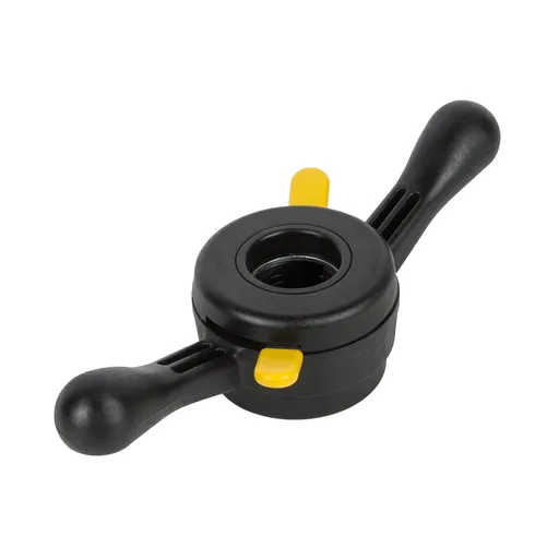 WDK-A5509089 Гайка быстрозажимная, диаметр вала 40 мм, шаг 4 мм - 1