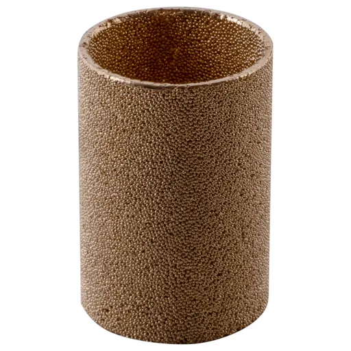 FE4025L Фильтрующий элемент 25 мк, латунь - 1