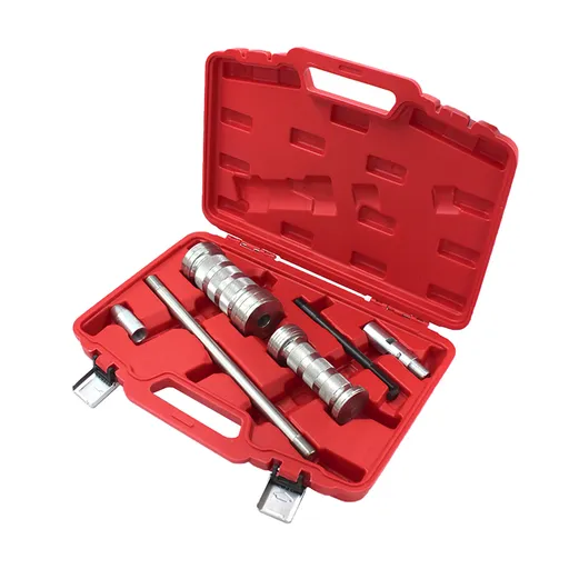 WDK-216306 Съемник форсунок для грузовых автомобилей - 1