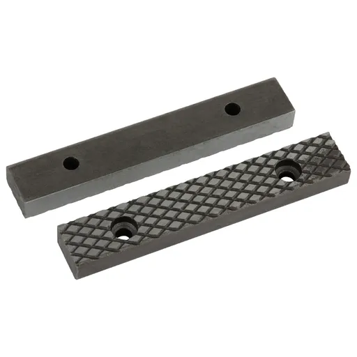 WDK-BJ125 Губки сменные для слесарных тисков 125 мм - 1