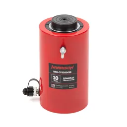 HRH-CY0201430 Гидравлический цилиндр (домкрат), многоступенчатый, однополостной 10 т, ход 435 мм
