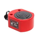 HRH-CY0205061 Гидравлический цилиндр (домкрат), многоступенчатый, однополостной 50 т, ход 66 мм