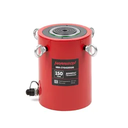 HRH-CY04150150 Гидравлический цилиндр (домкрат), однополостной 150 т, ход 150 мм