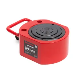 HRH-CY0210060 Гидравлический цилиндр (домкрат), многоступенчатый, однополостной 100 т, ход 69 мм