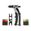 WDK-RN135 Заклепочник для резьбовых заклепок M3-M6