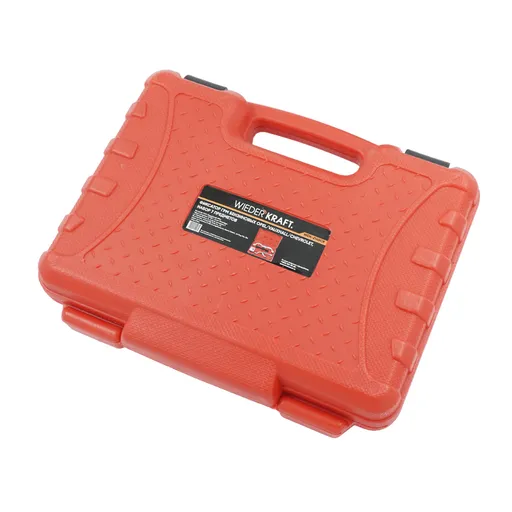 WDK-2140CR Фиксатор ГРМ бензиновых Opel/Vauxhall/Chevrolet, набор 7 предметов - 1