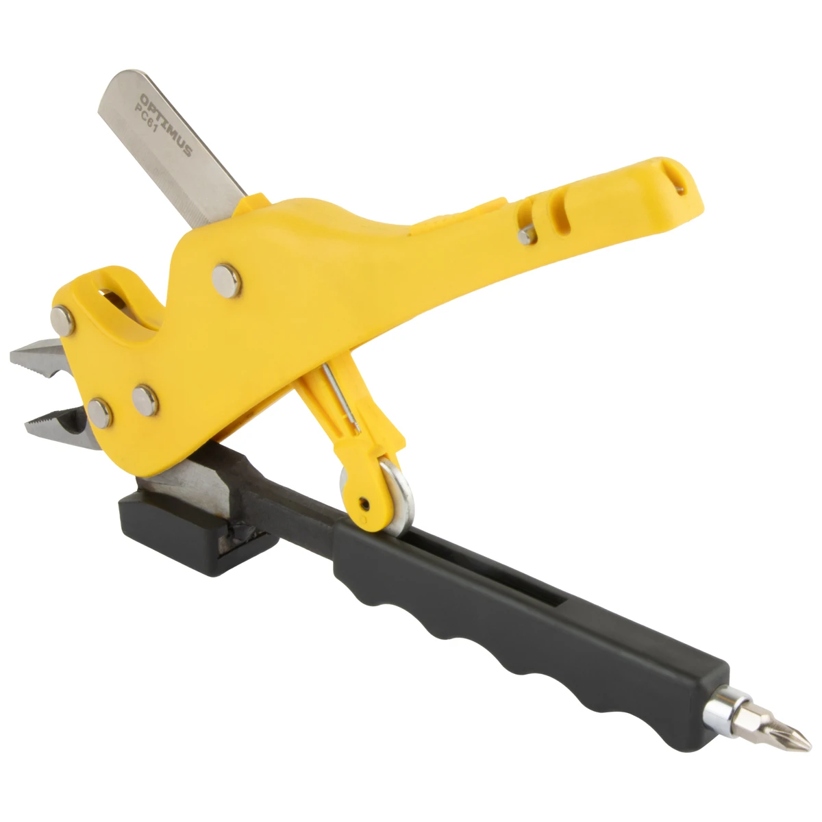 OPTIMUS PC61 Труборез 6 в 1 - 6