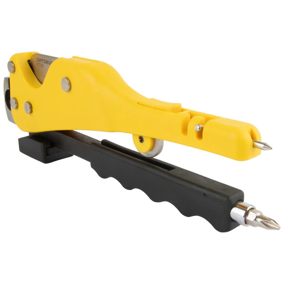 OPTIMUS PC51 Труборез 5 в 1 - 2