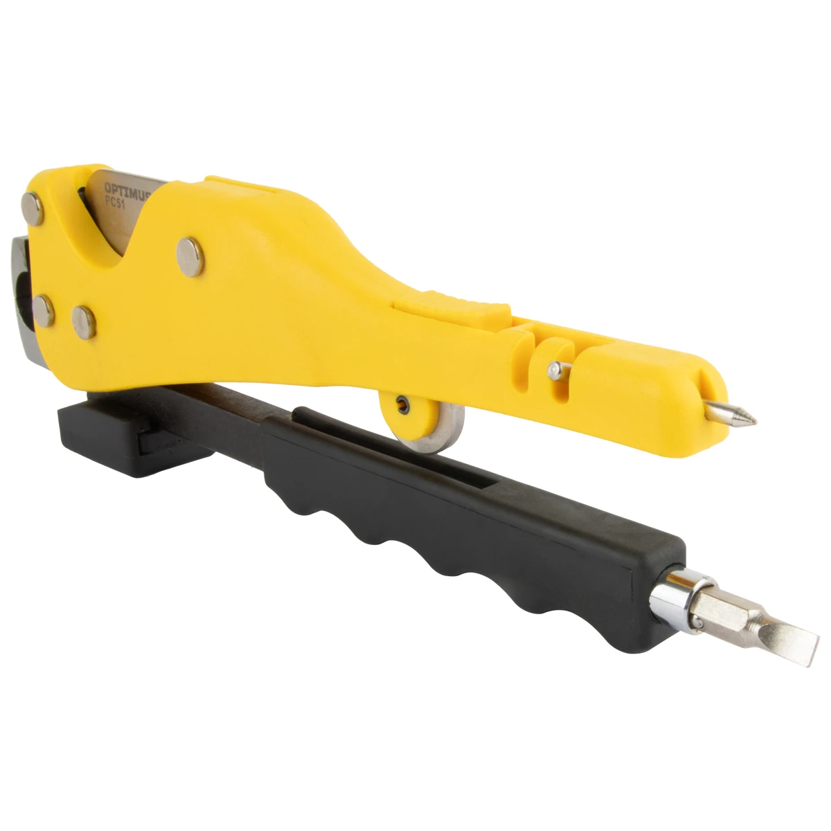 OPTIMUS PC51 Труборез 5 в 1 - 5