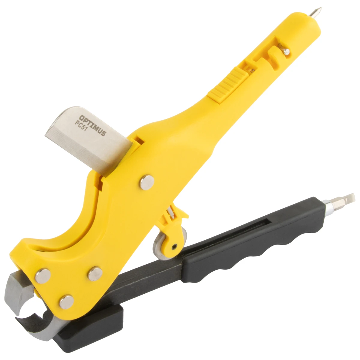 OPTIMUS PC51 Труборез 5 в 1 - 6