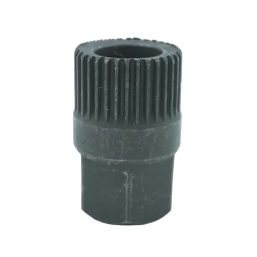 WDK-214078 Головка для установки шкива генератора VAG/BMW/FORD/MERCEDES/VOLVO/PORSCHE/RENAULT - 1