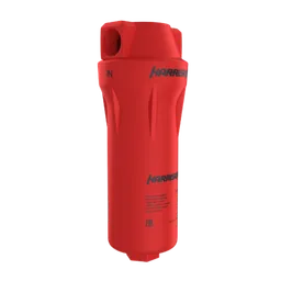 HRS-MFB9000 Фильтр магистральный, производительностью 9000 л/мин