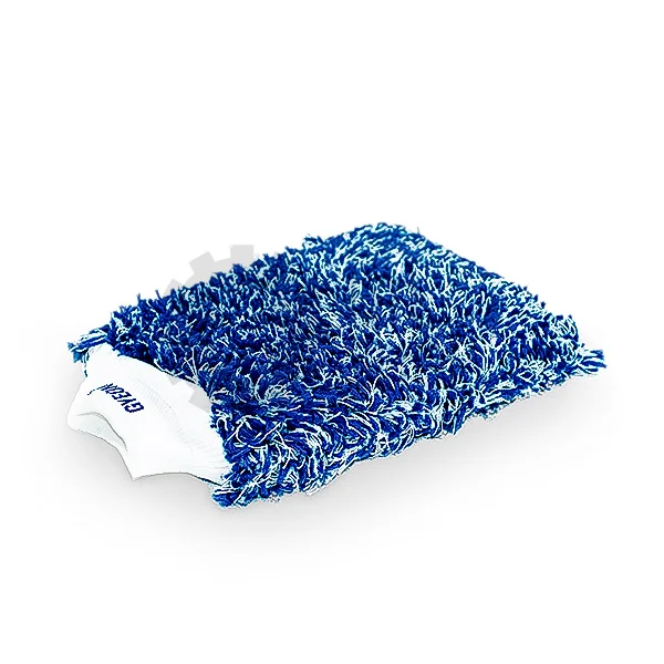 GYEON Q²M Smoothie - Микрофибровая варежка для мойки авто