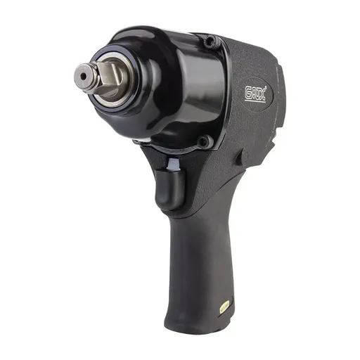 GP-2422 Ударный реверсный пневмогайковёрт, 1/2", 746 Нм - 1