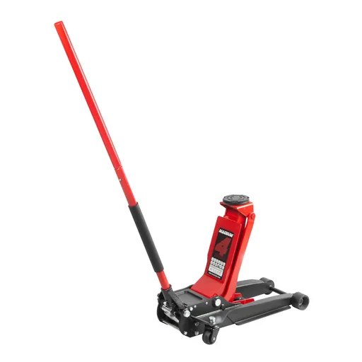 WDK-Magnum 4000 Домкрат подкатной, г/п 4 т, 95-540 мм - 1