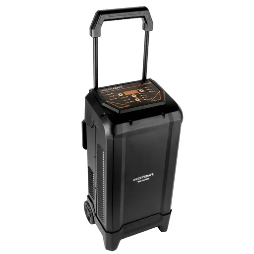 WDK-Start650 Пуско-зарядное устройство интеллектуальное, 550А, 12/24В - 1