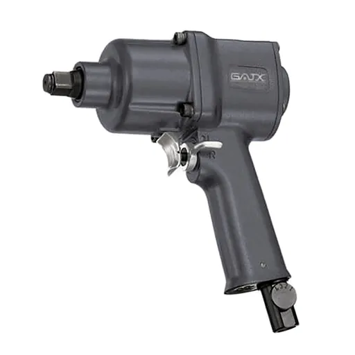 GP-1966X Ударный реверсный пневмогайковёрт, 1/2", 810 Нм - 1
