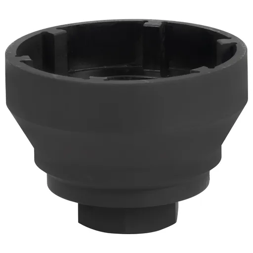 WDK-216012 Головка ступичная передняя ось, 133-145 мм, для MAN TGA - 1